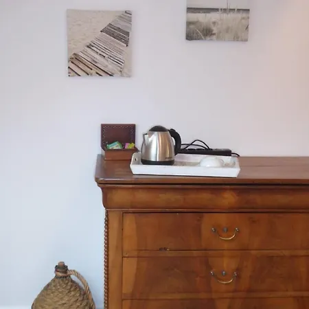 Bed and breakfast La Maison Bastide