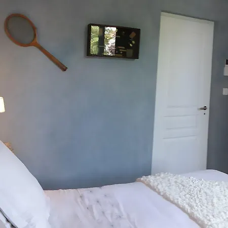 Bed and breakfast La Maison Bastide