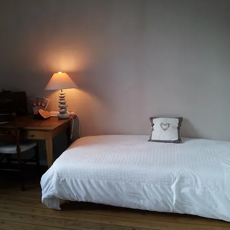 Bed and breakfast La Maison Bastide 4*