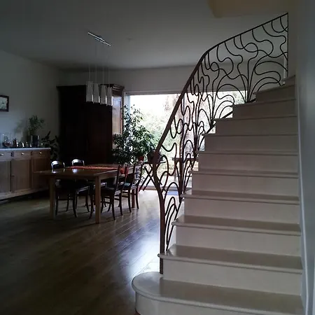 Bed and breakfast La Maison Bastide 4*