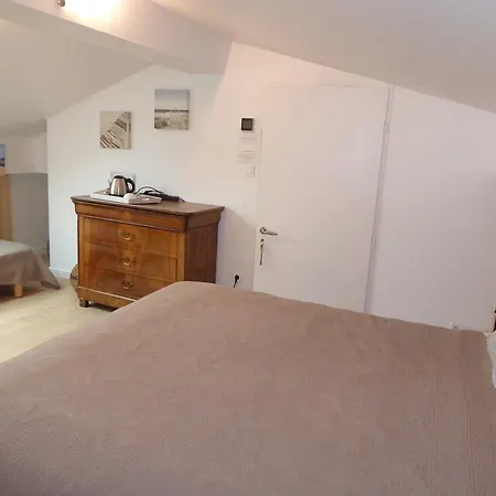 La Maison Bastide