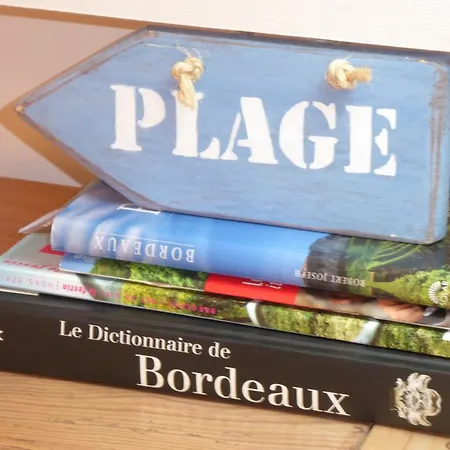 La Maison Bastide Bed and breakfast Burdeos