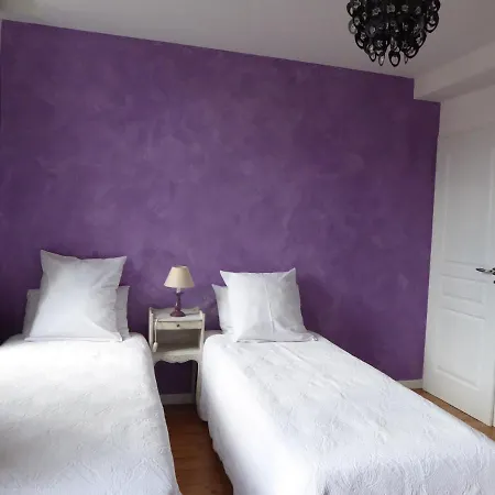 La Maison Bastide 4* בורדו