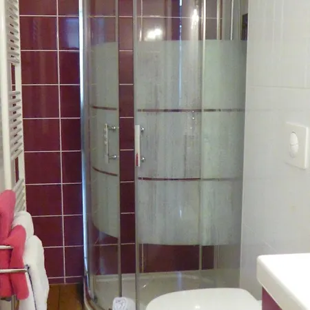 La Maison Bastide בורדו