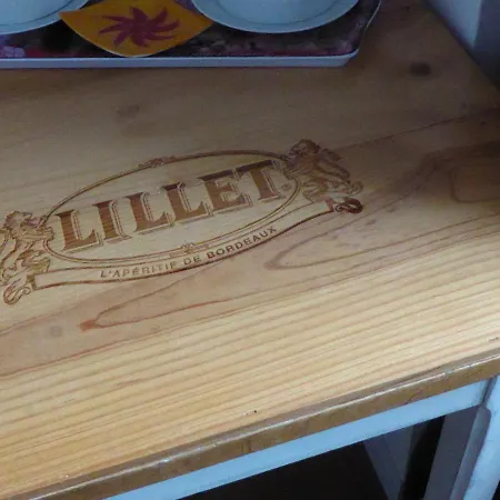 La Maison Bastide לינה וארוחת בוקר בורדו