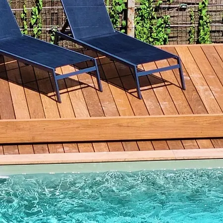 La Maison Bastide 4*