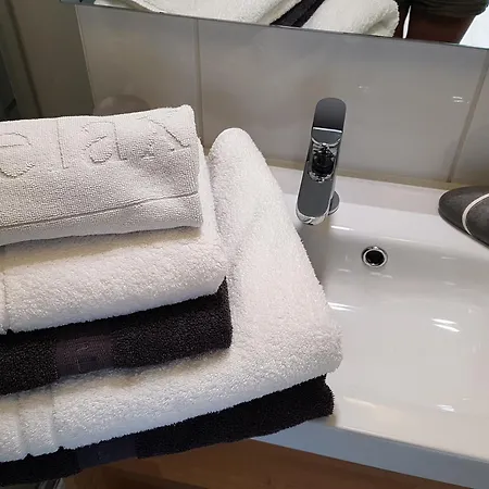 La Maison Bastide 4* בורדו