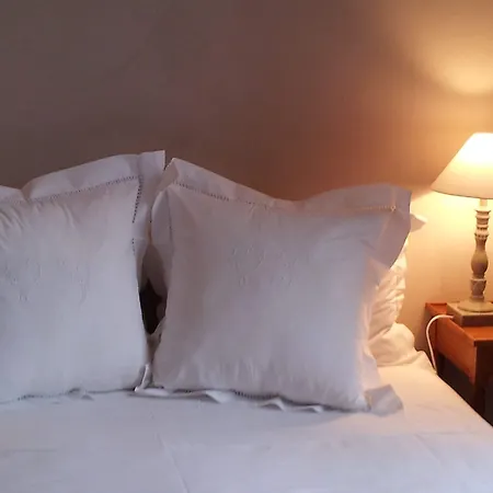 לינה וארוחת בוקר La Maison Bastide 4*