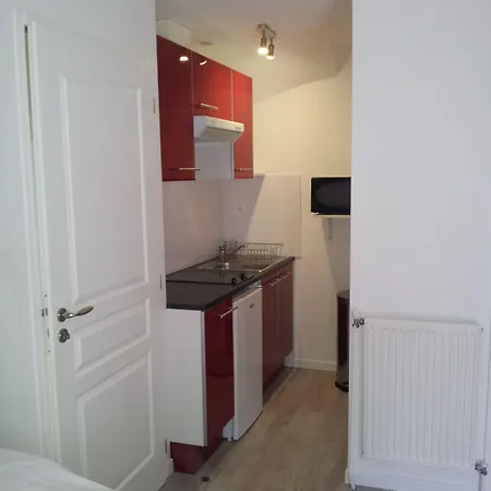 La Maison Bastide 4*