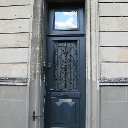 La Maison Bastide בורדו