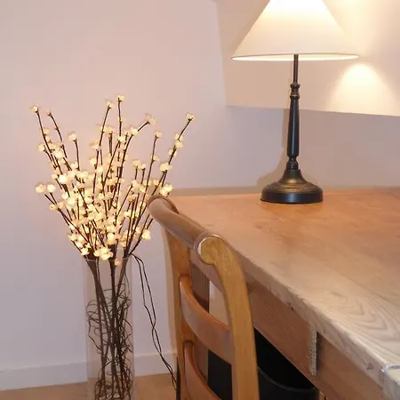 לינה וארוחת בוקר La Maison Bastide 4*