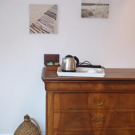 La Maison Bastide 4* בורדו