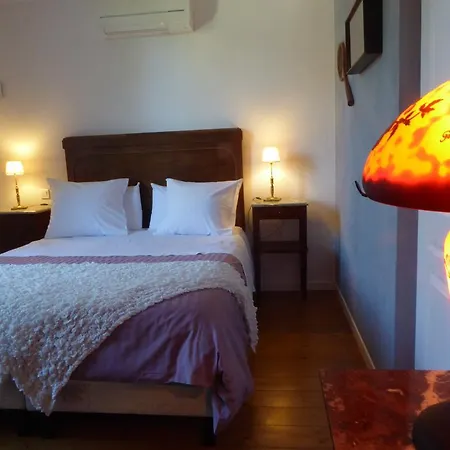 לינה וארוחת בוקר La Maison Bastide