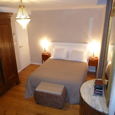 La Maison Bastide 4* בורדו