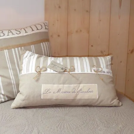 La Maison Bastide לינה וארוחת בוקר בורדו