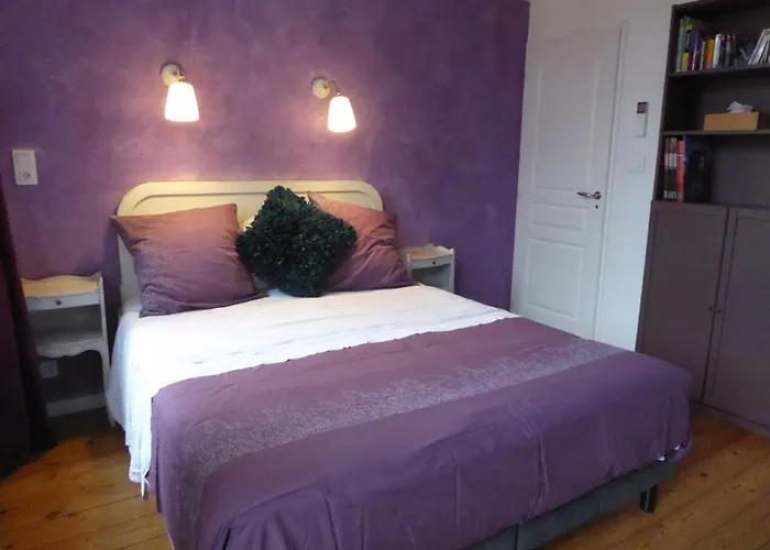 La Maison Bastide 4*