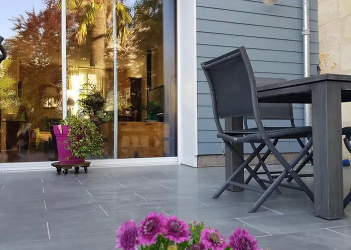 La Maison Bastide Отель типа 