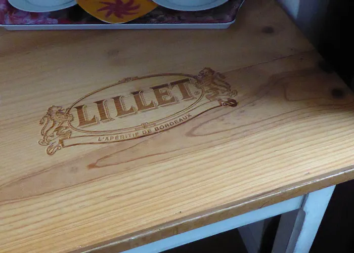 La Maison Bastide Отель типа 