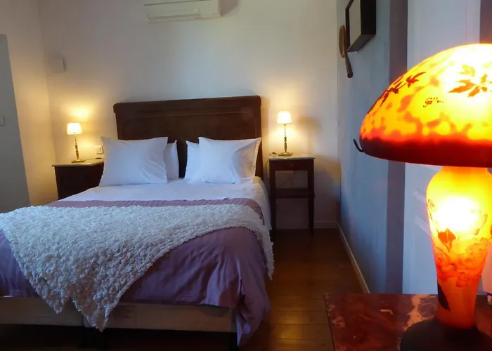 Bed and breakfast La Maison Bastide